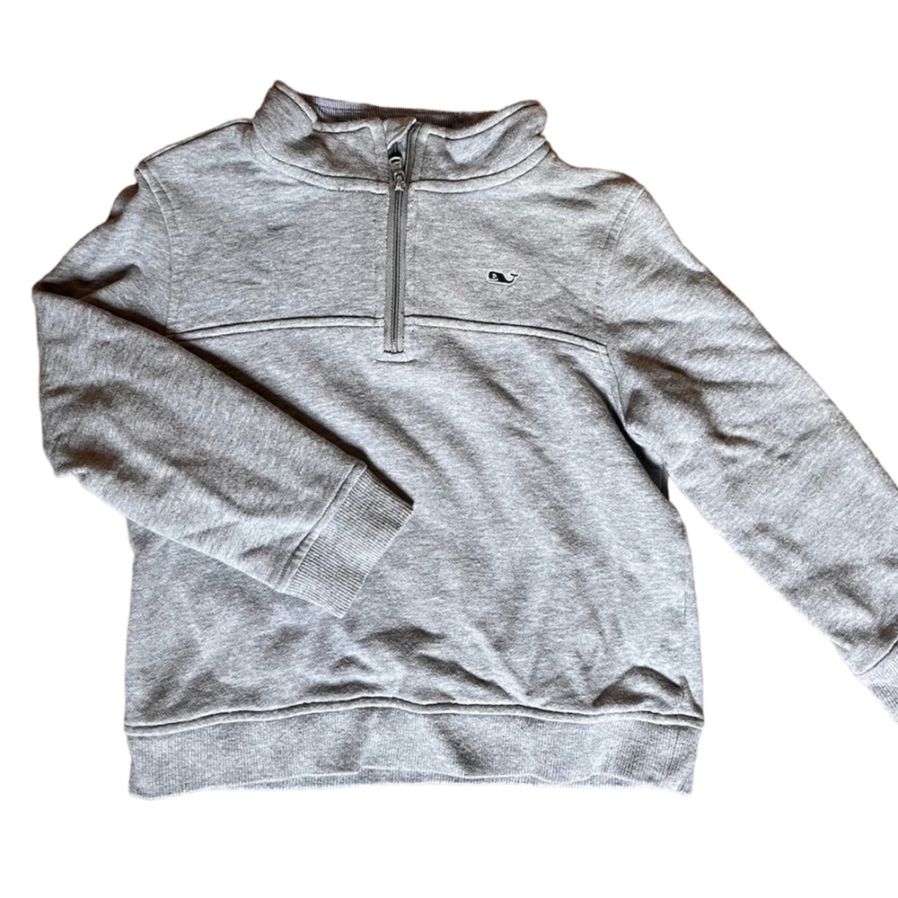 Vineyard Vines for Target quarter zip